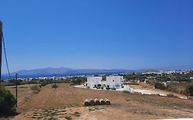 Anais Of Naxos